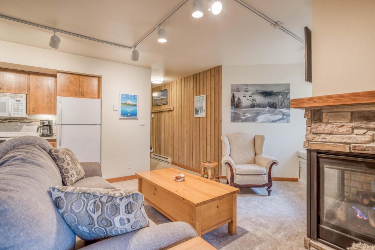 Ski House 155 เบนด์ ภายนอก รูปภาพ
